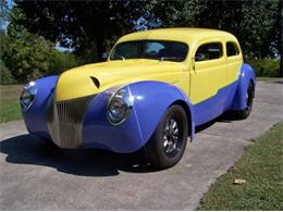 1941 Ford Custom (CC-2118786) for sale in Cadillac, Michigan