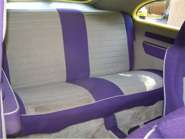 1941 Ford Custom (CC-2118786) for sale in Cadillac, Michigan
