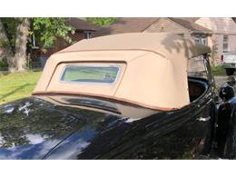 1936 Ford Deluxe (CC-2118787) for sale in Cadillac, Michigan