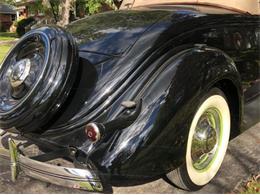1936 Ford Deluxe (CC-2118787) for sale in Cadillac, Michigan