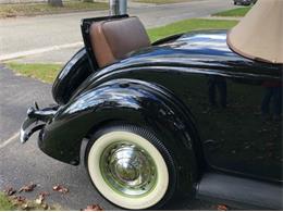 1936 Ford Deluxe (CC-2118787) for sale in Cadillac, Michigan