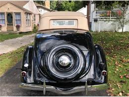 1936 Ford Deluxe (CC-2118787) for sale in Cadillac, Michigan