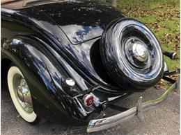 1936 Ford Deluxe (CC-2118787) for sale in Cadillac, Michigan