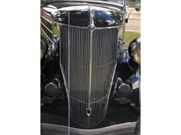 1936 Ford Deluxe (CC-2118787) for sale in Cadillac, Michigan