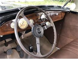 1936 Ford Deluxe (CC-2118787) for sale in Cadillac, Michigan
