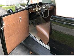 1936 Ford Deluxe (CC-2118787) for sale in Cadillac, Michigan