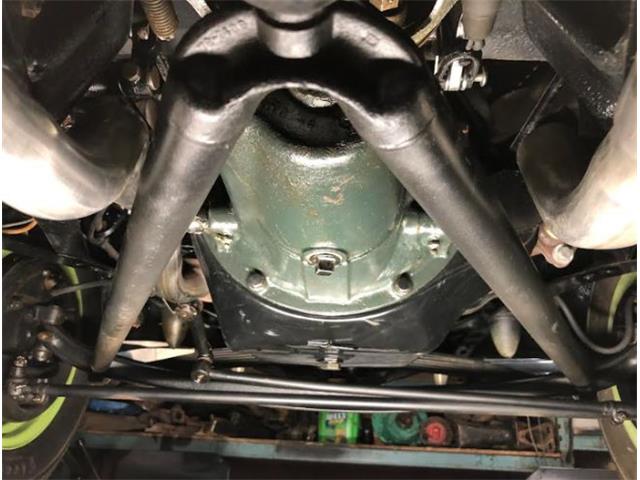 1936 Ford Deluxe (CC-2118787) for sale in Cadillac, Michigan