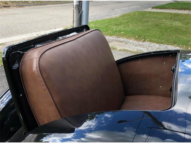1936 Ford Deluxe (CC-2118787) for sale in Cadillac, Michigan