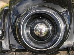 1936 Ford Deluxe (CC-2118787) for sale in Cadillac, Michigan