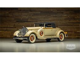 1934 Packard Eight (CC-2118788) for sale in Auburn, Indiana