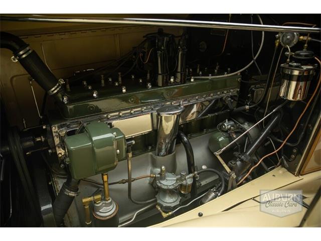 1934 Packard Eight (CC-2118788) for sale in Auburn, Indiana