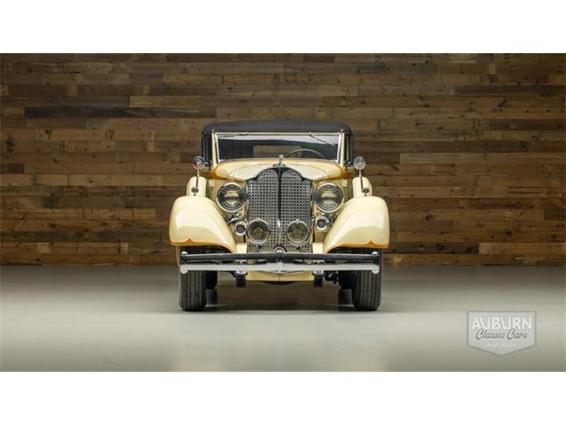 1934 Packard Eight (CC-2118788) for sale in Auburn, Indiana
