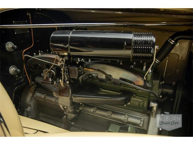 1934 Packard Eight (CC-2118788) for sale in Auburn, Indiana