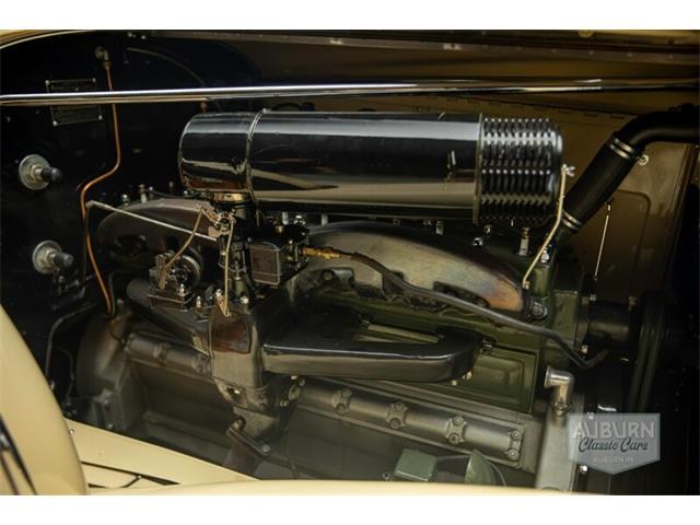1934 Packard Eight (CC-2118788) for sale in Auburn, Indiana