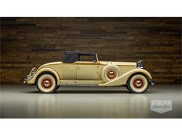 1934 Packard Eight (CC-2118788) for sale in Auburn, Indiana