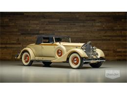 1934 Packard Eight (CC-2118788) for sale in Auburn, Indiana