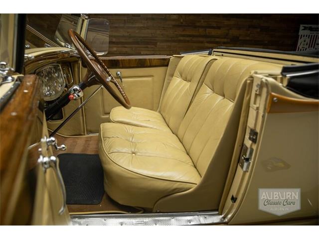 1934 Packard Eight (CC-2118788) for sale in Auburn, Indiana