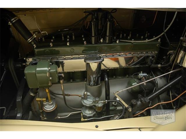 1934 Packard Eight (CC-2118788) for sale in Auburn, Indiana