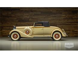 1934 Packard Eight (CC-2118788) for sale in Auburn, Indiana
