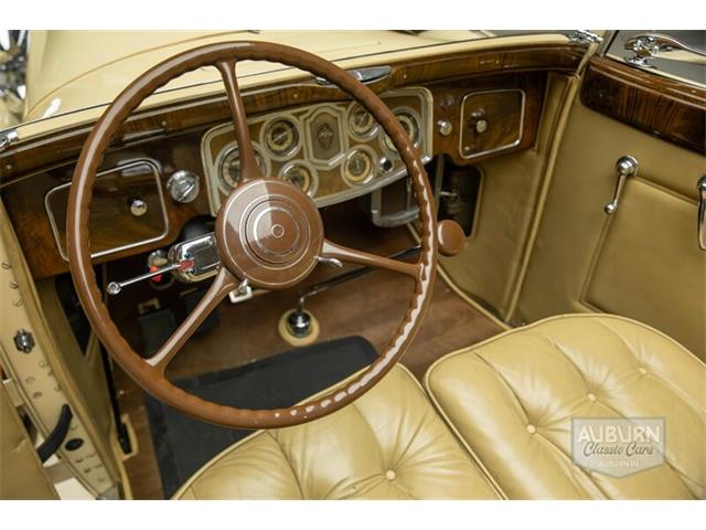 1934 Packard Eight (CC-2118788) for sale in Auburn, Indiana