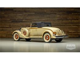 1934 Packard Eight (CC-2118788) for sale in Auburn, Indiana