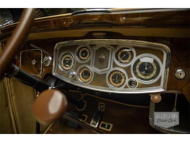 1934 Packard Eight (CC-2118788) for sale in Auburn, Indiana