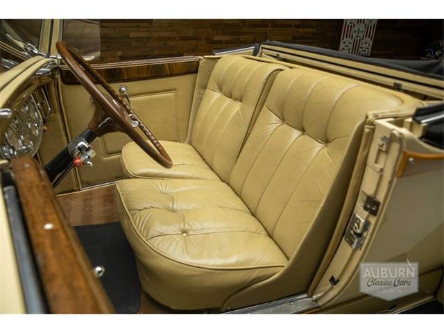 1934 Packard Eight (CC-2118788) for sale in Auburn, Indiana