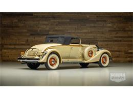 1934 Packard Eight (CC-2118788) for sale in Auburn, Indiana