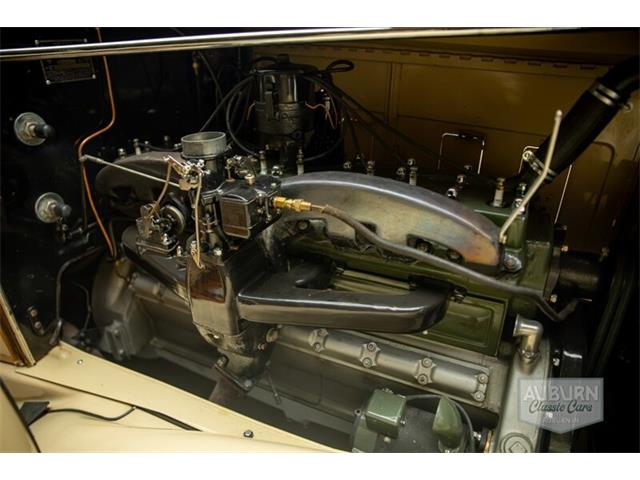 1934 Packard Eight (CC-2118788) for sale in Auburn, Indiana