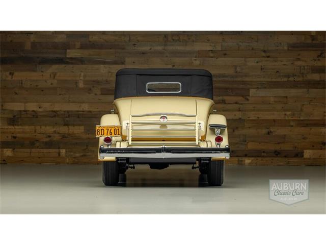 1934 Packard Eight (CC-2118788) for sale in Auburn, Indiana