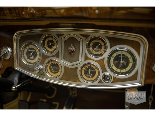 1934 Packard Eight (CC-2118788) for sale in Auburn, Indiana