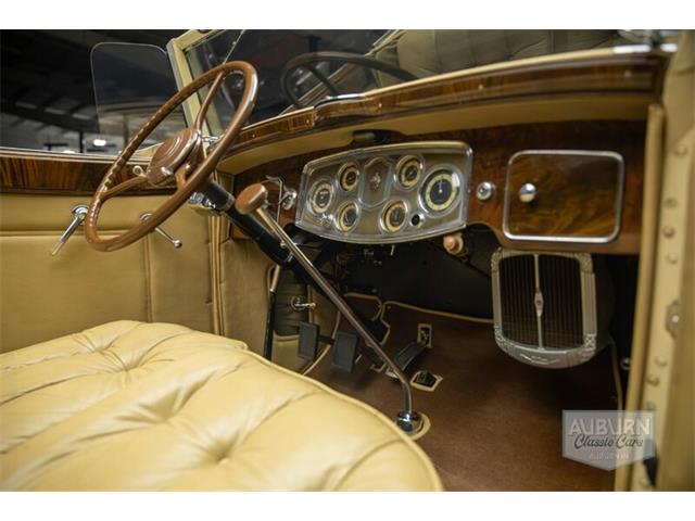 1934 Packard Eight (CC-2118788) for sale in Auburn, Indiana