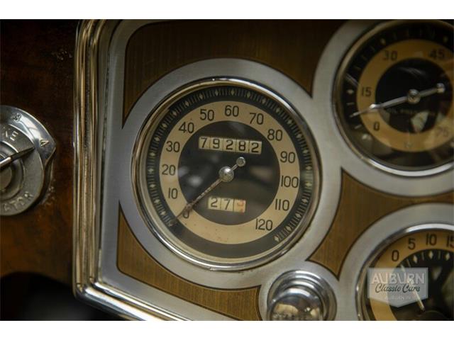 1934 Packard Eight (CC-2118788) for sale in Auburn, Indiana