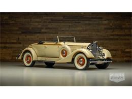 1934 Packard Eight (CC-2118788) for sale in Auburn, Indiana