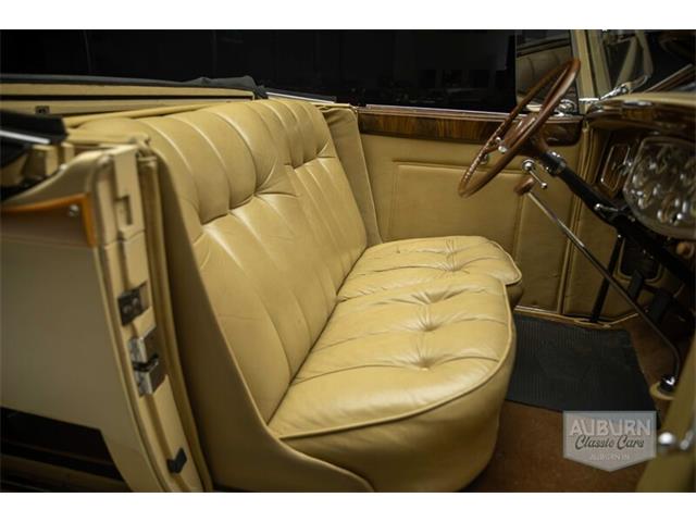 1934 Packard Eight (CC-2118788) for sale in Auburn, Indiana