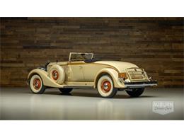 1934 Packard Eight (CC-2118788) for sale in Auburn, Indiana