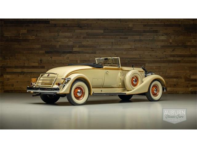 1934 Packard Eight (CC-2118788) for sale in Auburn, Indiana