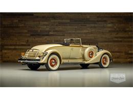 1934 Packard Eight (CC-2118788) for sale in Auburn, Indiana