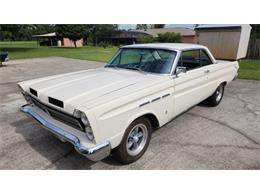 1965 Mercury Comet (CC-2118789) for sale in Cadillac, Michigan