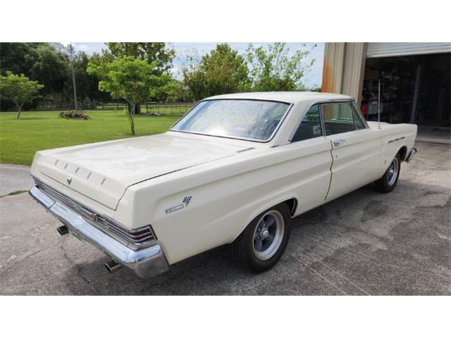 1965 Mercury Comet (CC-2118789) for sale in Cadillac, Michigan
