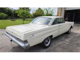 1965 Mercury Comet (CC-2118789) for sale in Cadillac, Michigan