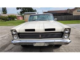 1965 Mercury Comet (CC-2118789) for sale in Cadillac, Michigan