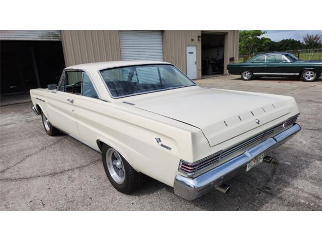 1965 Mercury Comet (CC-2118789) for sale in Cadillac, Michigan
