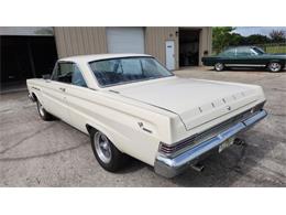 1965 Mercury Comet (CC-2118789) for sale in Cadillac, Michigan