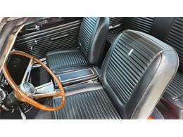 1965 Mercury Comet (CC-2118789) for sale in Cadillac, Michigan