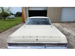 1965 Mercury Comet (CC-2118789) for sale in Cadillac, Michigan