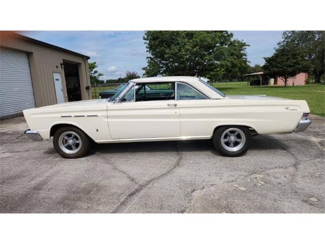 1965 Mercury Comet (CC-2118789) for sale in Cadillac, Michigan