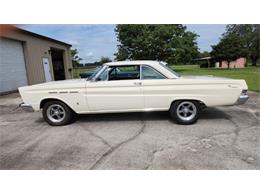 1965 Mercury Comet (CC-2118789) for sale in Cadillac, Michigan