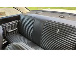 1965 Mercury Comet (CC-2118789) for sale in Cadillac, Michigan