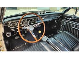 1965 Mercury Comet (CC-2118789) for sale in Cadillac, Michigan